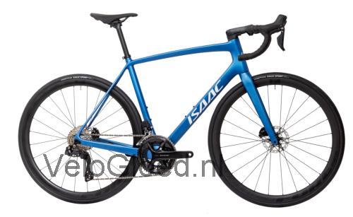 Isaac Galaxy beoordelingen en specificaties